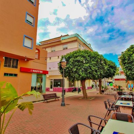 Isabel - Modern Apartment In The Center Of Moraira Extérieur photo