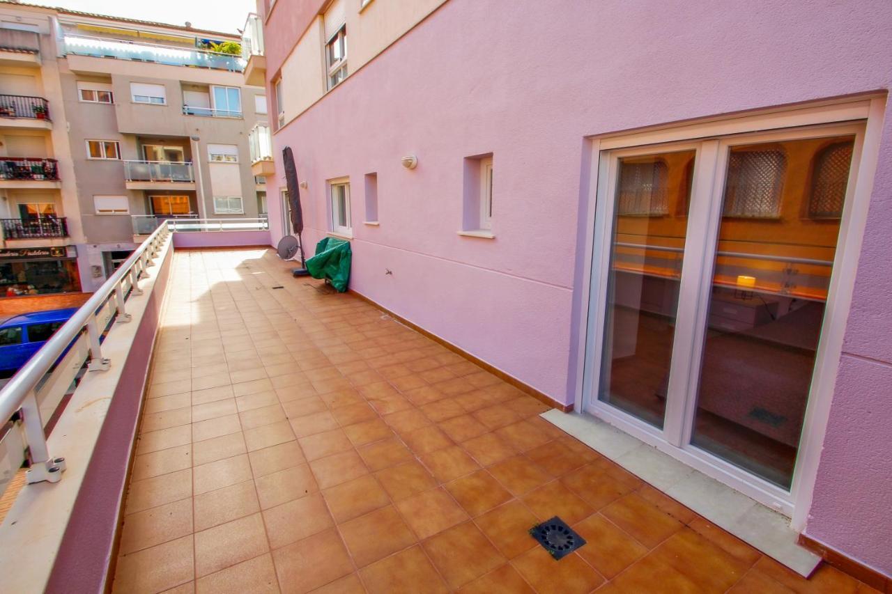 Isabel - Modern Apartment In The Center Of Moraira Extérieur photo